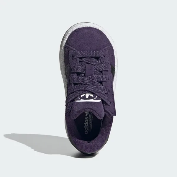 adidas Campus Paars, foto 2 van 4