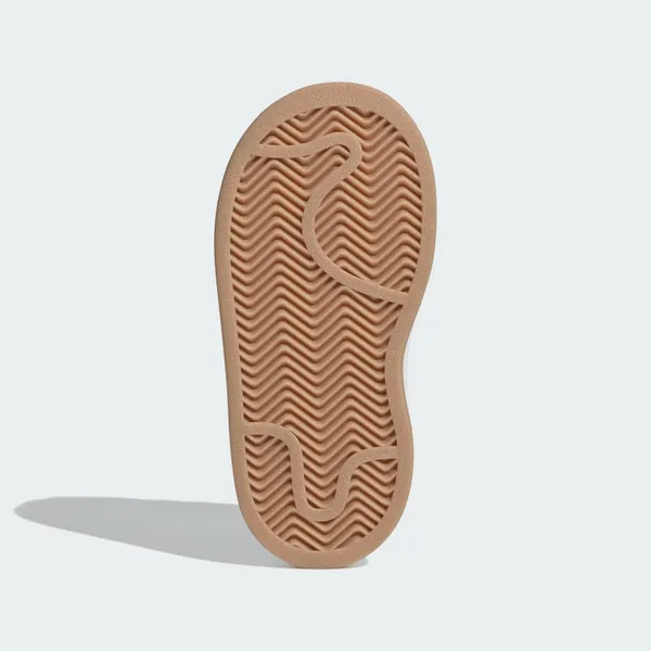 adidas Campus Paars, foto 3 van 4