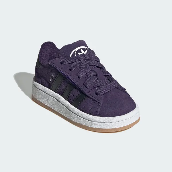 adidas Campus Paars, foto 4 van 4