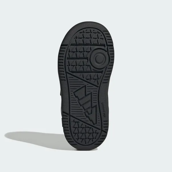adidas Tensaur Sport 3.0s Zwart, foto 4 van 4