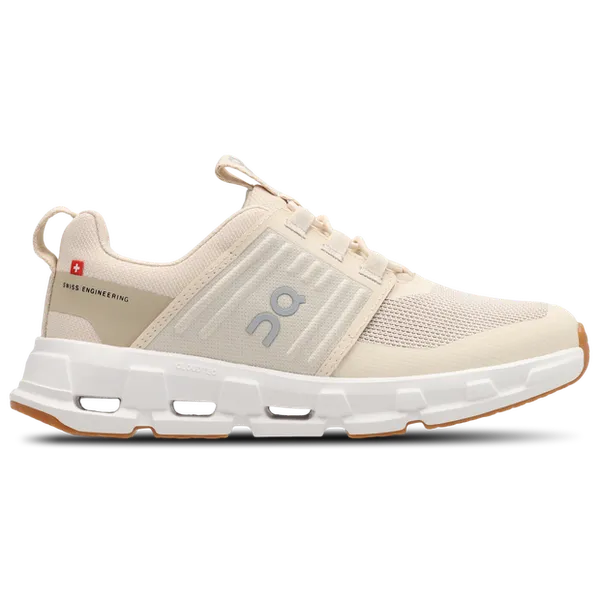 On Cloudswift Beige Kids, vergelijk prijzen bij 1 winkel
