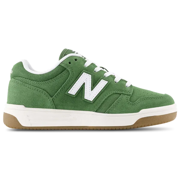 New Balance 480 Wit (PSB480SB), vergelijk prijzen bij 2 winkels