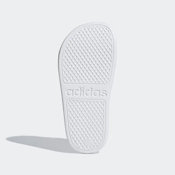 adidas Adilette Zwart Plastic Kids, foto 3 van 4