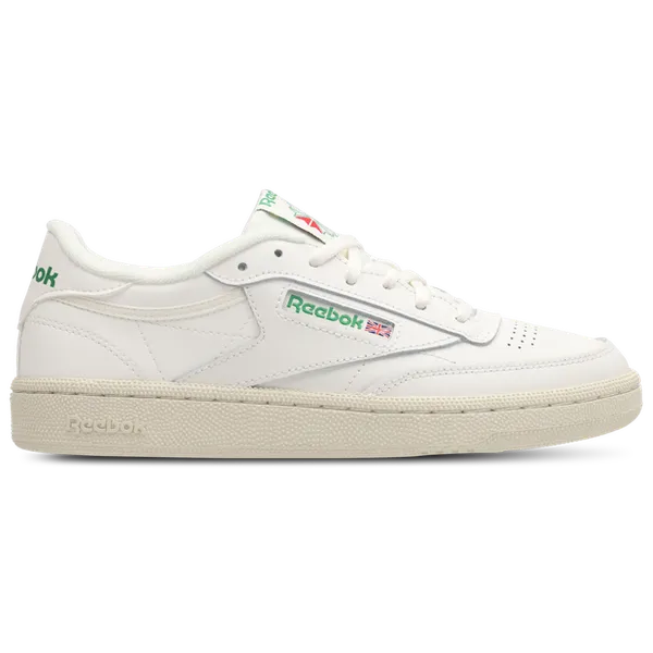 Reebok Club C Beige Kids, vergelijk prijzen bij 1 winkel