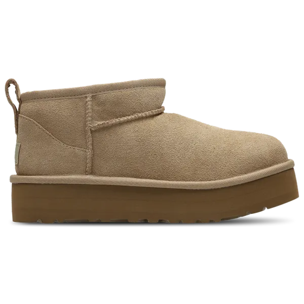 UGG Classic Beige Kids, vergelijk prijzen bij 1 winkel