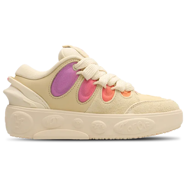 Puma LaFrance Beige Kids, vergelijk prijzen bij 1 winkel