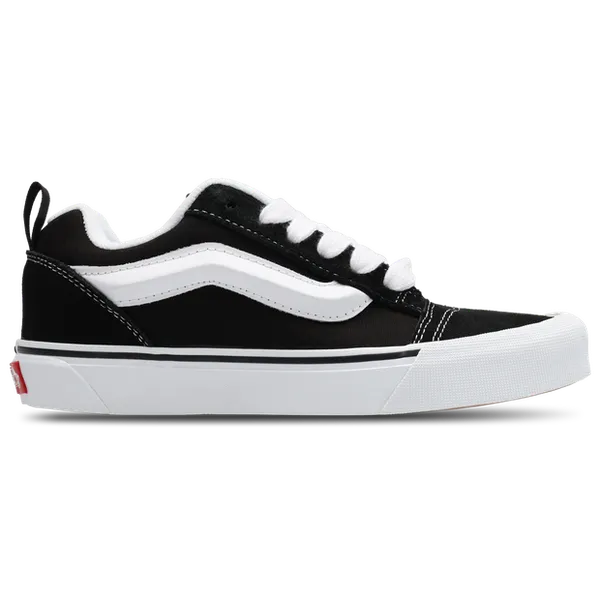 Vans Knu Skool White