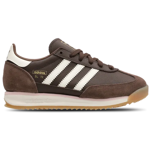 adidas RS Bruin Textil Kids, vergelijk prijzen bij 2 winkels