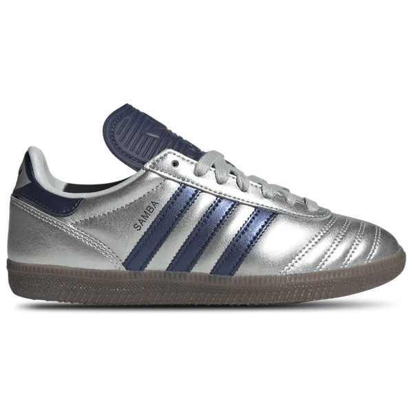 adidas Samba Zilver Kids, vergelijk prijzen bij 1 winkel