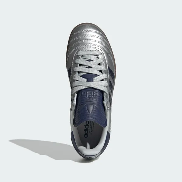 adidas Samba Zilver Kids, foto 2 van 4