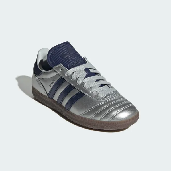 adidas Samba Zilver Kids, foto 4 van 4