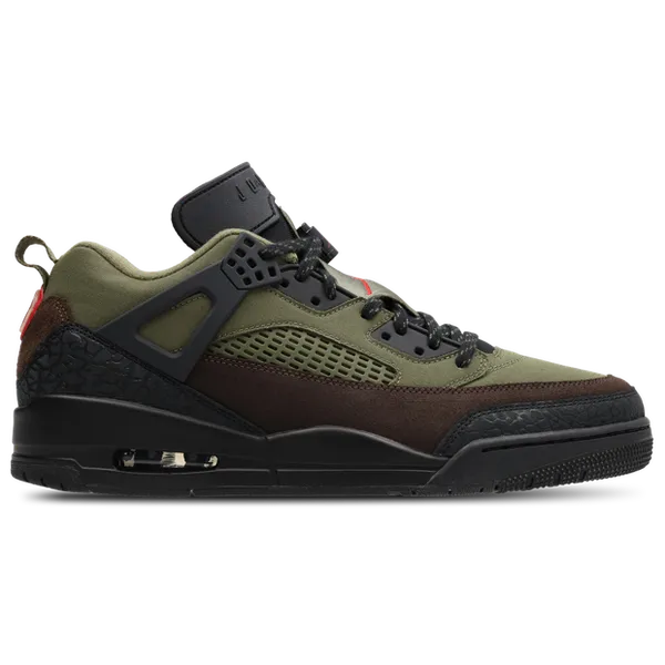 Jordan Spizike Olijf Kids, vergelijk prijzen bij 2 winkels