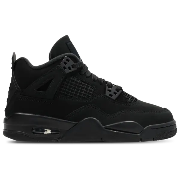 Jordan Retro 4 Black — vergelijk prijzen bij 1 winkel