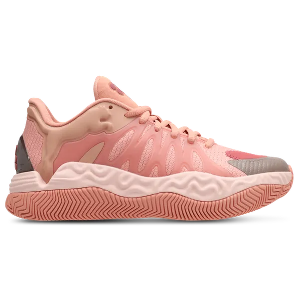 Puma Hali Roze Plastic Kids, vergelijk prijzen bij 1 winkel