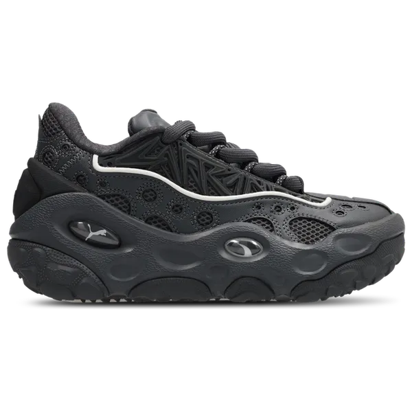 Puma LaFrance Zwart Plastic Kids, vergelijk prijzen bij 1 winkel