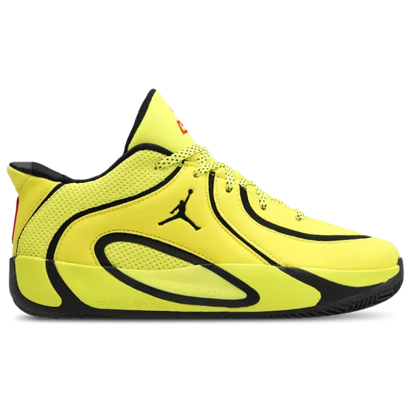 Jordan Tatum Geel Kids, vergelijk prijzen bij 1 winkel