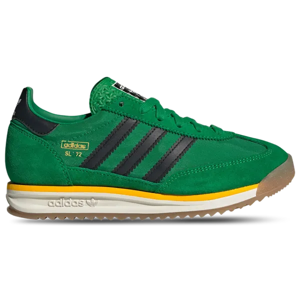 adidas RS Groen Textil Kids, vergelijk prijzen bij 2 winkels