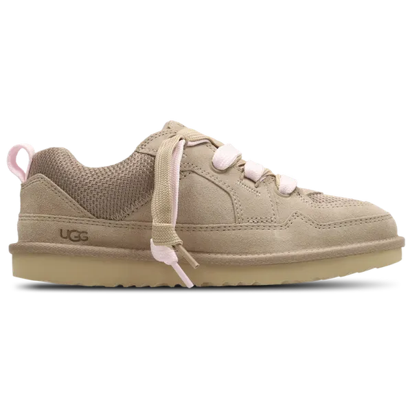 UGG Lowmel Beige Kids, vergelijk prijzen bij 1 winkel