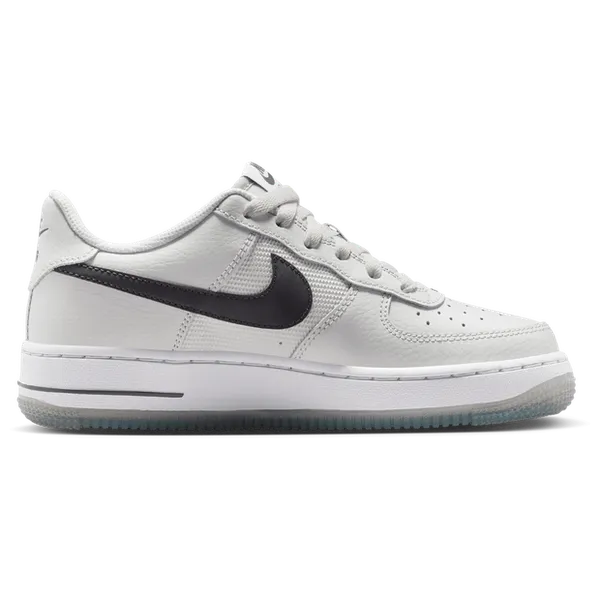 Nike Air Force 1 '07 Grijs Kids, vergelijk prijzen bij 1 winkel