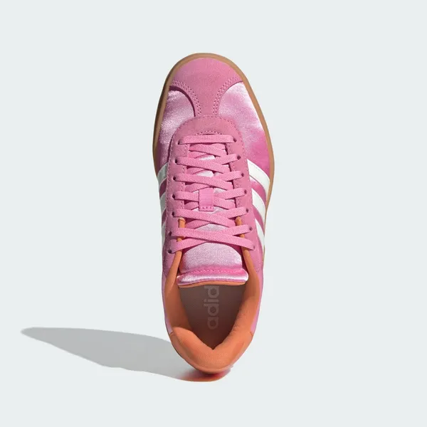 adidas VL Court Bold Roze Kids, foto 2 van 4