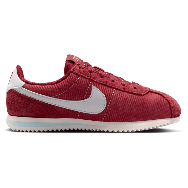 Nike Cortez Rood Kids, vergelijk prijzen bij 1 winkel