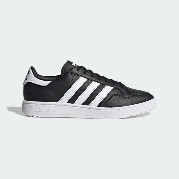adidas Team Court Core Black/Cloud White, vergelijk prijzen bij 1 winkel