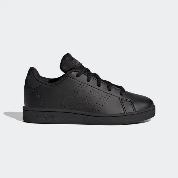 adidas Advantage Court Core Black/Grey Six, vergelijk prijzen bij 2 winkels