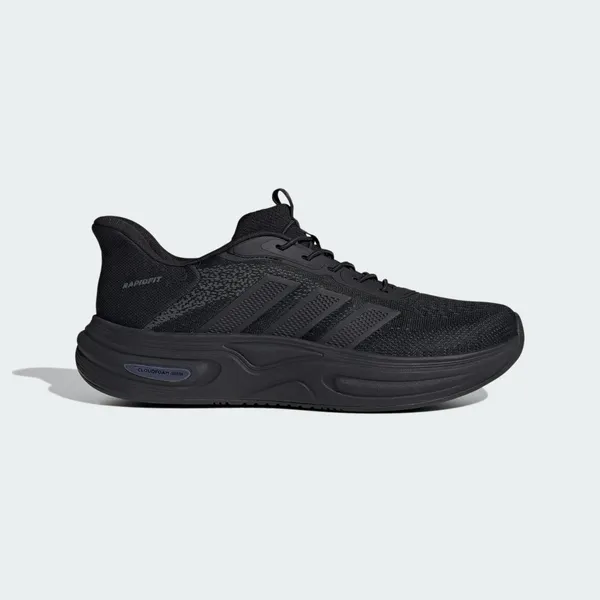adidas Cloudfoam Cuxxion Rapidfit Core Six, vergelijk prijzen bij 1 winkel