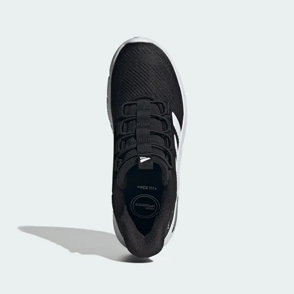 adidas Cloudfoam Flex Rapidfit Core, foto 2 van 4