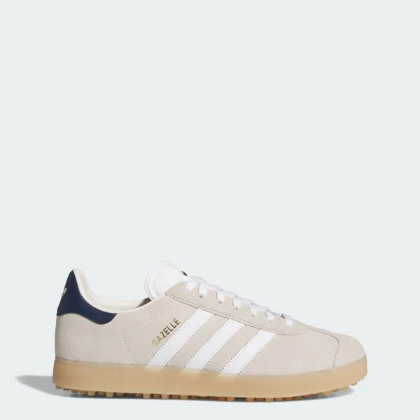 adidas Gazelle Chalk White / Cloud White / Night Indigo