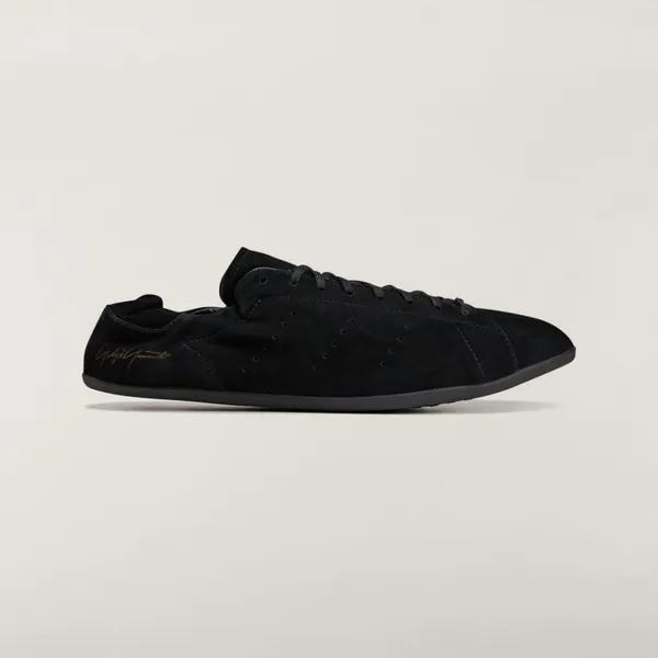 adidas Stan Smith Black / Black / Off White