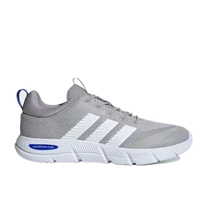 adidas Cloudfoam grijs