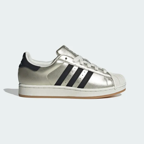 adidas Superstar Alumina / Core Black / Gum — vergelijk prijzen bij 0 winkels