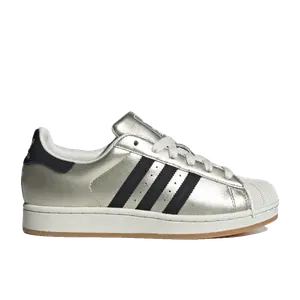 adidas Superstar II zwart