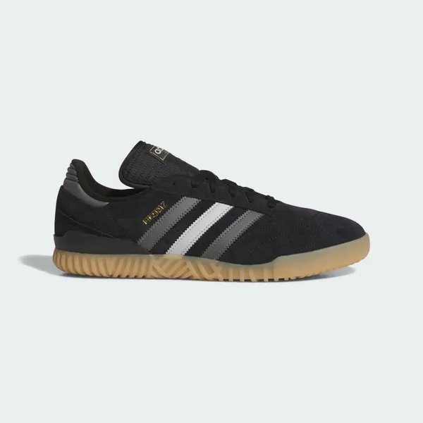 adidas Busenitz Indoor Super Core Black/Grey Four/Grey Two, vergelijk prijzen bij 1 winkel