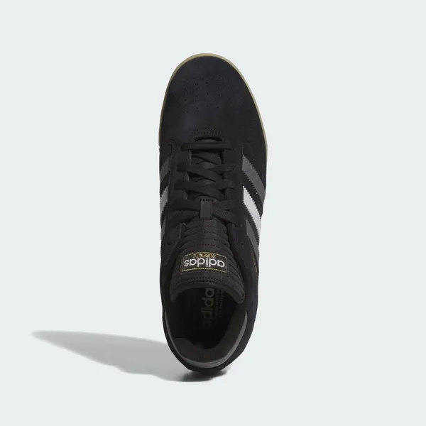 adidas Busenitz Indoor Super Core Black/Grey Four/Grey Two, foto 2 van 4