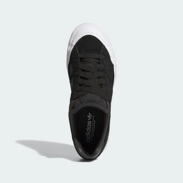 adidas Court Tns Premiere RT Core Black/Cloud White, foto 2 van 4