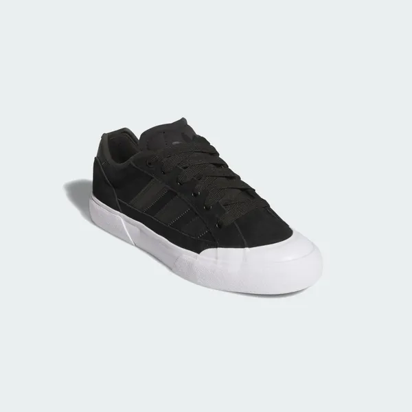 adidas Court Tns Premiere RT Core Black/Cloud White, foto 4 van 4