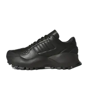 adidas Forum zwart