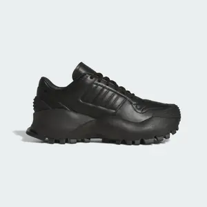 adidas Forum zwart