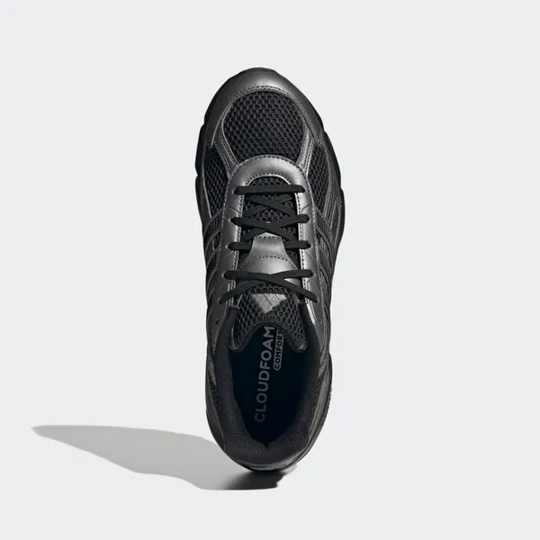 adidas Technochaos 2000 Cloud White/Core Black, foto 2 van 4