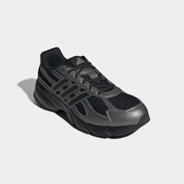 adidas Technochaos 2000 Cloud White/Core Black, foto 4 van 4