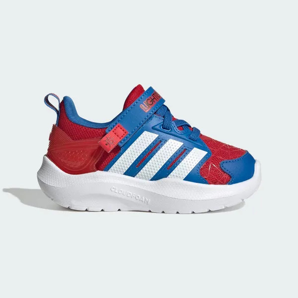adidas Marvel Lightorama Spider-Man Kids, vergelijk prijzen bij 3 winkels