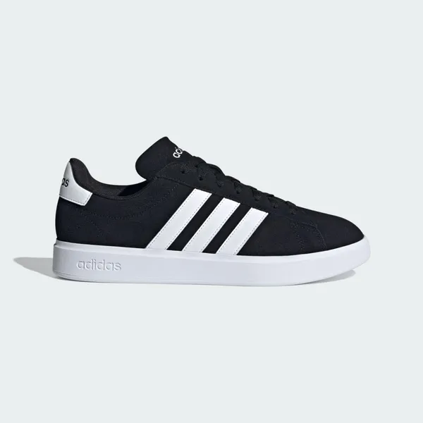 adidas Grand Court 2.0 Core Black/Cloud White, vergelijk prijzen bij 1 winkel