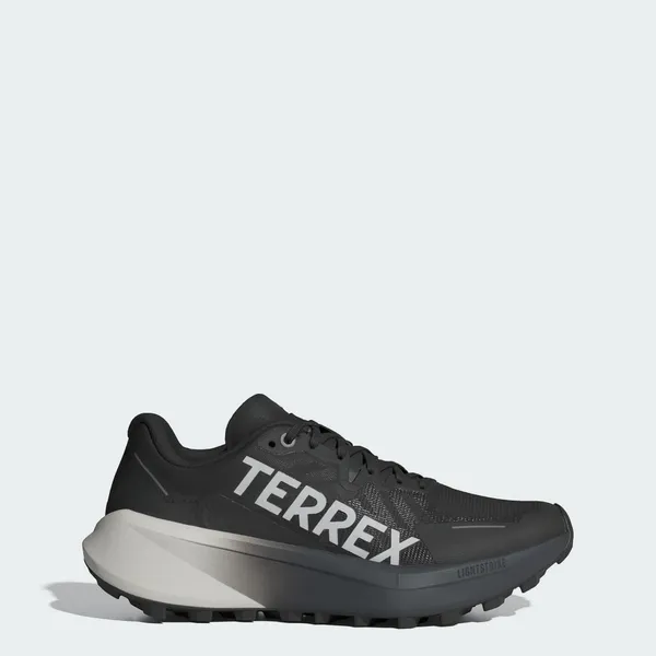 adidas Terrex Agravic 3 Trail Running Schoenen Core Black / Grey One / Grey Six — vergelijk prijzen bij 1 winkel