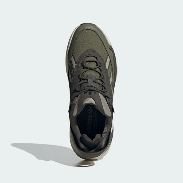 adidas Ozmorph, foto 2 van 4