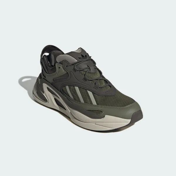 adidas Ozmorph, foto 4 van 4