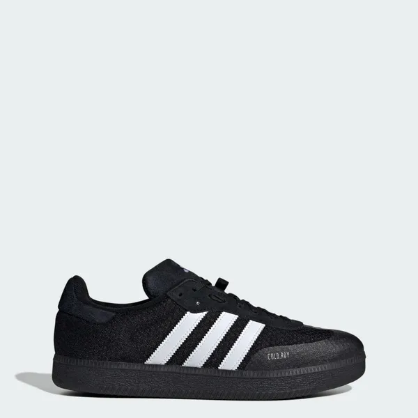 adidas Velosamba COLD.RDY Fietsschoenen Core Black / Cloud White / Zero Metalic — vergelijk prijzen bij 1 winkel