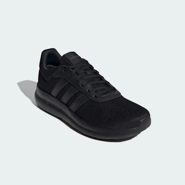 adidas Lite Racer 4.0 Core Black/Grey Six, foto 4 van 4