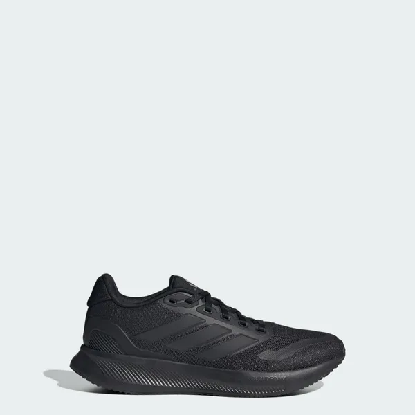 adidas Runfalcon 5 Core Black, vergelijk prijzen bij 3 winkels